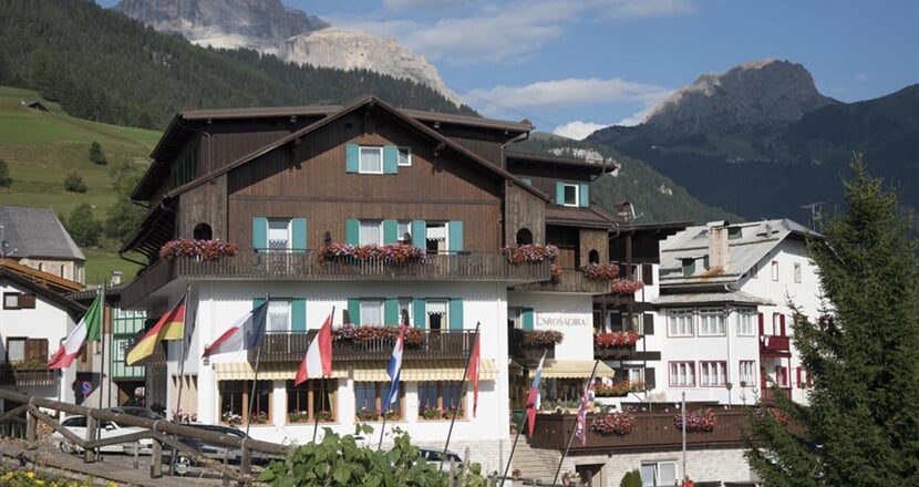 SH Enrosadira, Campitello (18)