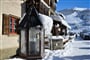 La Montanina Hotel, Livigno (1)