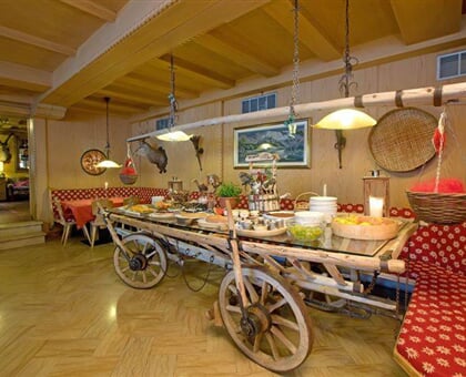 La Montanina Hotel, Livigno (19)