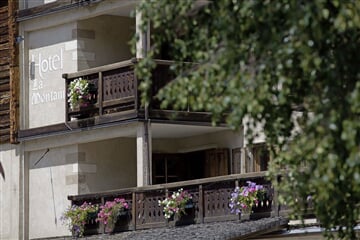Hotel La Montanina *** - Livigno