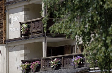 Hotel La Montanina *** - Livigno