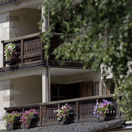 Hotel La Montanina *** - Livigno