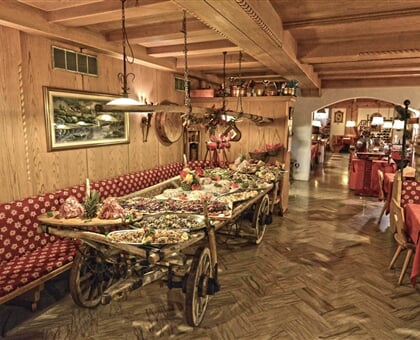 La Montanina Hotel, Livigno (3)