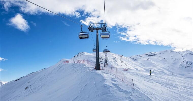 Hotel Meuble Cima Bianca, Bormio (1)