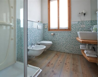 Hotel Meuble Cima Bianca, Bormio (8)