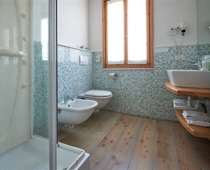 Hotel Meuble Cima Bianca, Bormio (8)