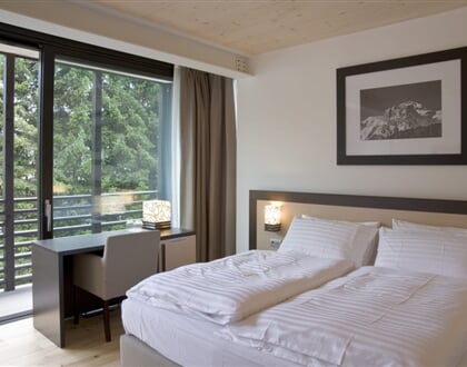 Active Hotel La Torre, Padola (3)