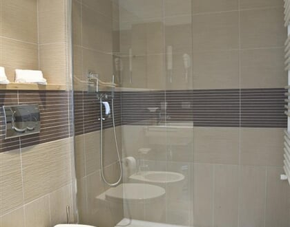 Active Hotel La Torre, Padola (5)