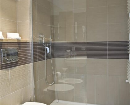 Active Hotel La Torre, Padola (5)