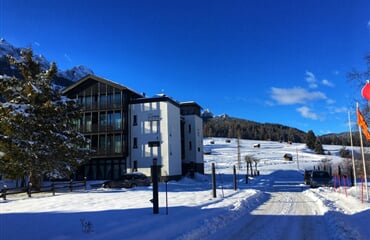Active Hotel La Torre **** - Padola di Comelico (3 Zinnen/Tre Cime)