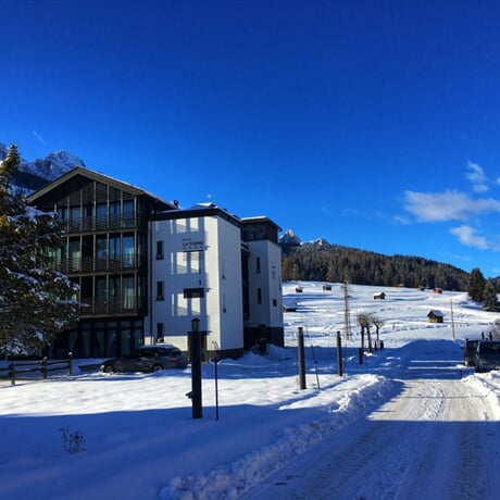 Active Hotel La Torre **** - Padola di Comelico (3 Zinnen/Tre Cime)