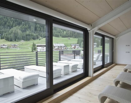 Active Hotel La Torre, Padola (8)