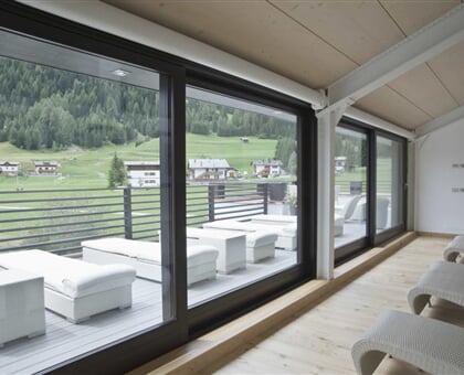 Active Hotel La Torre, Padola (8)
