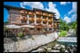 Hotel St. Raphael, Madonna di Camp, (1)