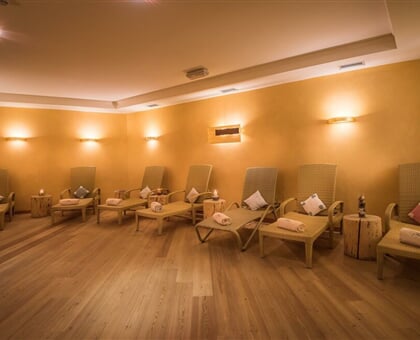 Hotel St. Raphael, Madonna di Camp, (5)
