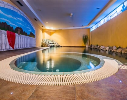 Hotel St. Raphael, Madonna di Camp, (6)