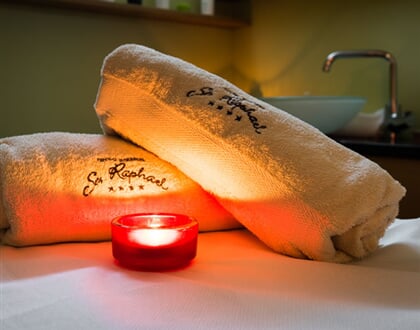 Hotel St. Raphael, Madonna di Camp, (8)