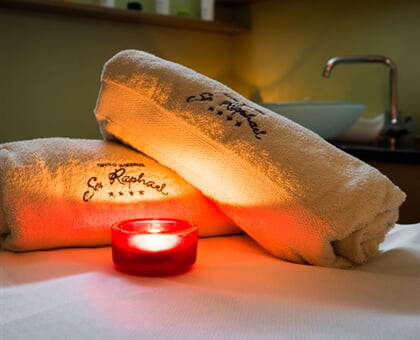 Hotel St. Raphael, Madonna di Camp, (8)