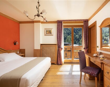 Splendid Hotel madonna di campiglio (17)