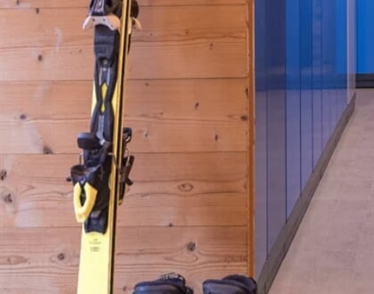 Hotel Ideal, Madonna di Campiglio (2)