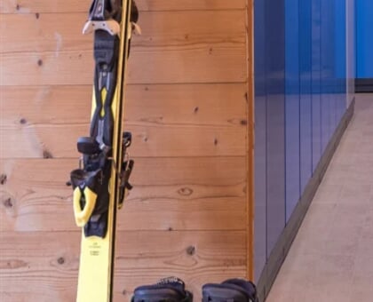 Hotel Ideal, Madonna di Campiglio (2)