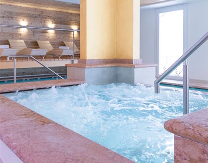Hotel Ideal, Madonna di Campiglio (20)