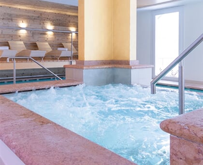 Hotel Ideal, Madonna di Campiglio (20)