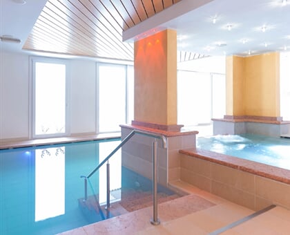 Hotel Ideal, Madonna di Campiglio (21)