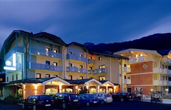 Hotel Ideal **** - Madonna di Campiglio