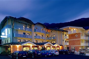 Hotel Ideal **** - Madonna di Campiglio