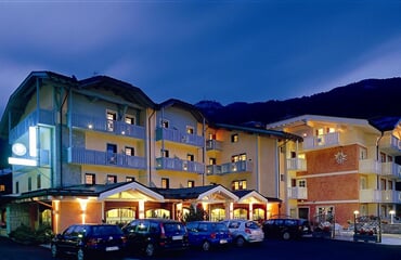 Hotel Ideal **** - Madonna di Campiglio