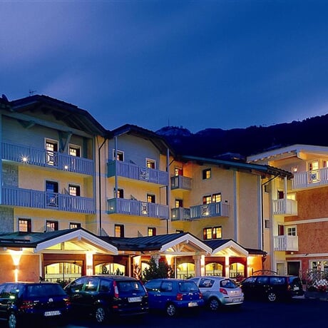 Hotel Ideal **** - Madonna di Campiglio