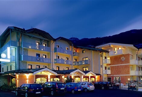 Hotel Ideal **** - Madonna di Campiglio
