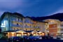 Hotel Ideal, Madonna di Campiglio 