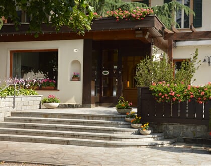 Pinzolo Dolomiti Hotel, Pinzolo (10)