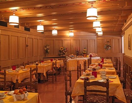 Pinzolo Dolomiti Hotel, Pinzolo (11)
