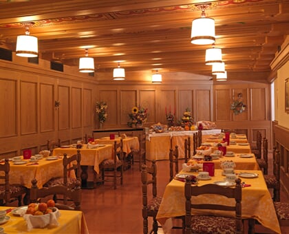 Pinzolo Dolomiti Hotel, Pinzolo (11)