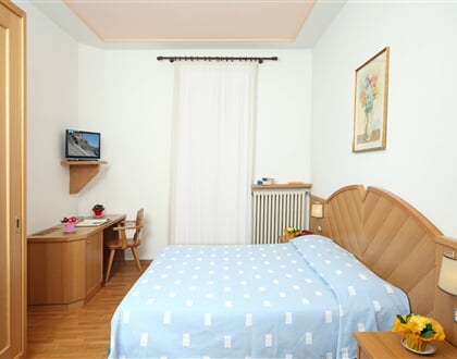Pinzolo Dolomiti Hotel, Pinzolo (12)