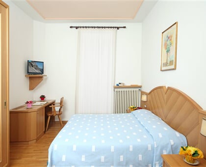 Pinzolo Dolomiti Hotel, Pinzolo (12)