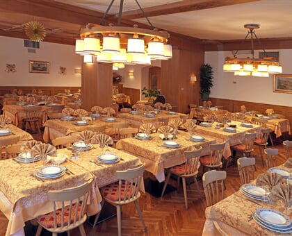 Pinzolo Dolomiti Hotel, Pinzolo (13)