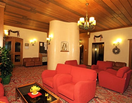 Pinzolo Dolomiti Hotel, Pinzolo (14)