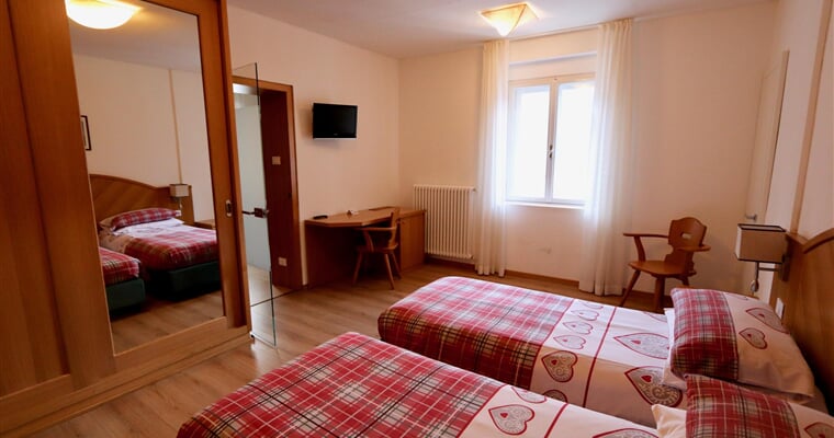 Pinzolo Dolomiti Hotel, Pinzolo