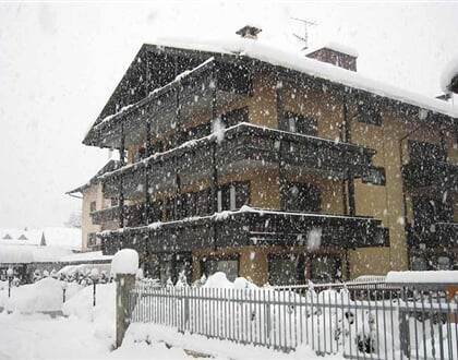 Garni Binelli, Pinzolo (6)
