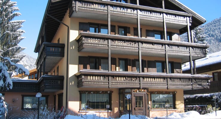 Garni Binelli, Pinzolo (7)