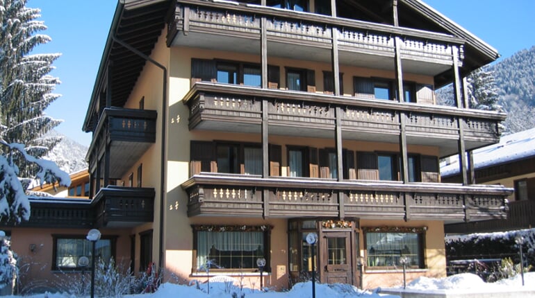 Garni Binelli, Pinzolo (7)