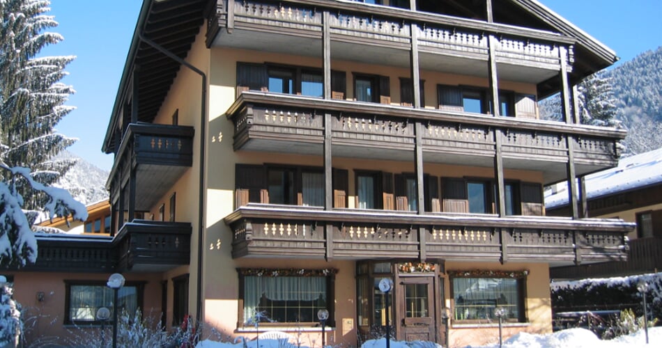 Garni Binelli, Pinzolo (7)