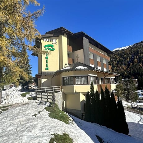 Hotel Betulla *** - Madonna di Campiglio