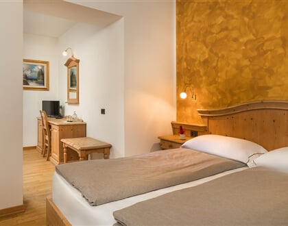 Hotel Betulla, Madonna di Camp (13)