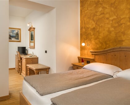 Hotel Betulla, Madonna di Camp (13)