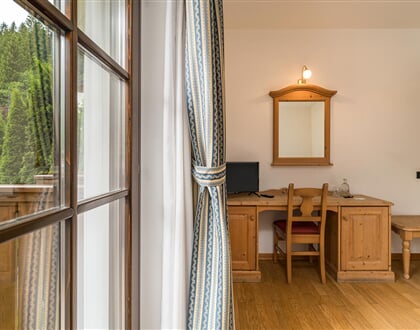 Hotel Betulla, Madonna di Camp (15)